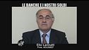 ROMA: Elio Lannutti