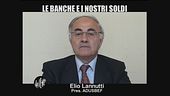 ROMA: Elio Lannutti