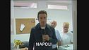 Ghione a Napoli