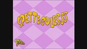 Spetteguless
