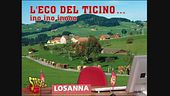 Losanna torna dalle vacanze