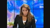 Promessa dei lupetti a Studio Aperto