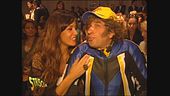 Debutto del nostro Valentino Rossi