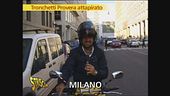 Tapiro a Tronchetti Provera