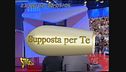 L'errore di Costanzo 'supposta per te'