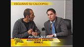 Testimonianza calciopoli