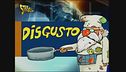 Disgusto