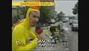 Spazzatura in Campania