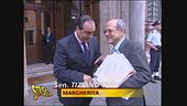 'Vespa' si occupa di intercettazioni