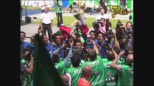 Finale dei Mondiali Berlino 2006