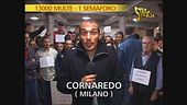 Multe a Cornaredo