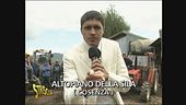 Diga: un caso di spreco