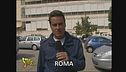 Parcheggio ospedale