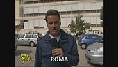 Parcheggio ospedale