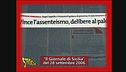 Rettifica Assessore di Palermo