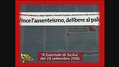 Rettifica Assessore di Palermo