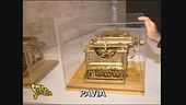 'Valentino' si dedica all'arte