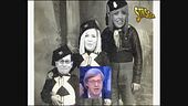 Lite Sgarbi Mussolini