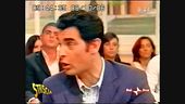 Gli errori di Tiberio Timperi