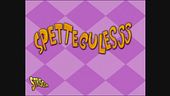 Spetteguless