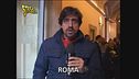 Tapiro a Francesco Rutelli