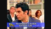 Gli errori di Timperi