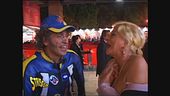 'Valentino Rossi' al Festival di Roma