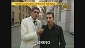 Truffa del principe Chucks - Moma