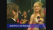 Patrick vuole consegnare un Gongolo a Sean Connery e Nicole Kidman, ma l'impresa non gli riesce del tutto.