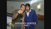 Missione per Centofanti