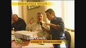 Rifiuti a Mondragone