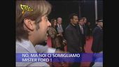 Gongolo a Harrison Ford