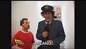 C'è striscia per te