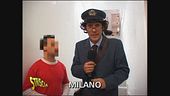 C'è striscia per te