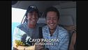 Fabio e Marco sull'Isola dei Famosi
