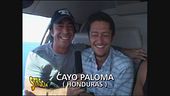 Fabio e Marco sull'Isola dei Famosi