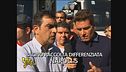 Emergenza rifiuti in Campania