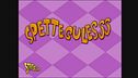 Spetteguless