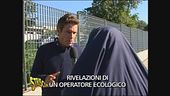 Raccolta differenziata in Campania