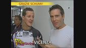 Micheal Schumacher lascia la Formula 1