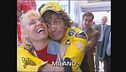 Come passa il tempo Valentino