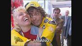 Come passa il tempo Valentino