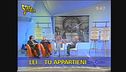 Giurato non riesce a dare del tu
