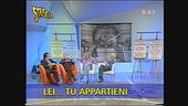 Giurato non riesce a dare del tu