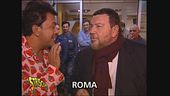 Kaneba incontra i giornalisti