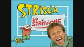 Striscia lo striscione