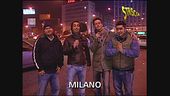 Problema criminalità