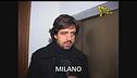 Staffelli ritorna da Sapelli