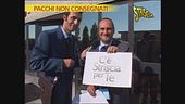 C'è Striscia per te