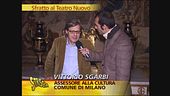 Addio teatro